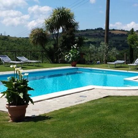 Agriturismo Il Maggio Manciano Exterior photo