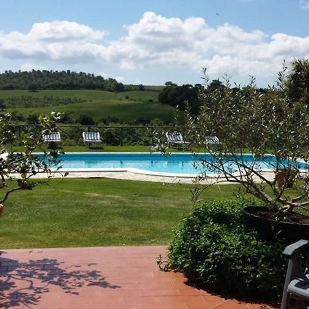 Agriturismo Il Maggio Manciano Exterior photo