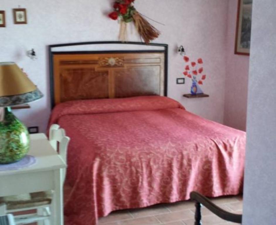 Agriturismo Il Maggio Manciano Room photo
