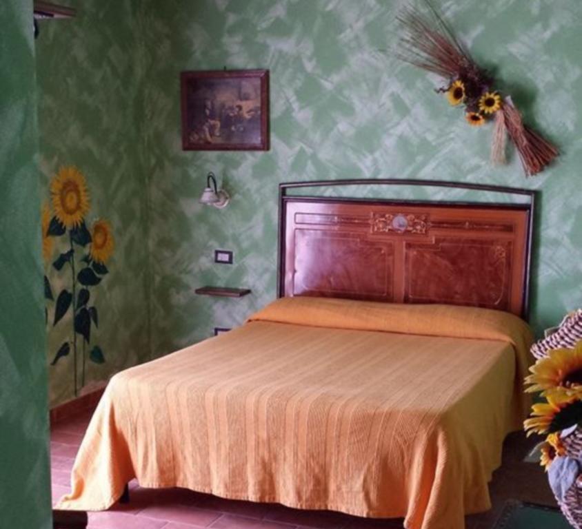 Agriturismo Il Maggio Manciano Room photo